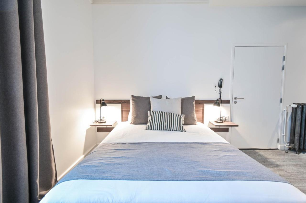 Aparthotel Les Cles Du 27 Parigi