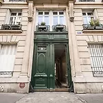 Les Cles Du 27 Paris