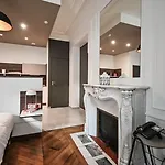 Les Cles Du 27 Paris