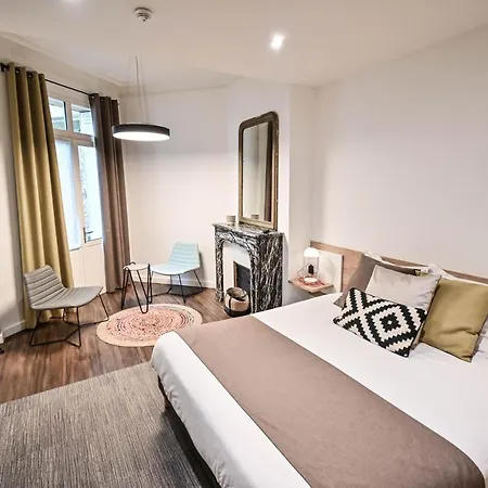 Aparthotel Les Cles Du 27