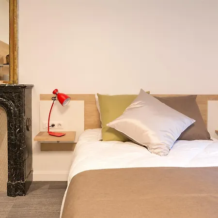Aparthotel Les Cles Du 27 Parigi