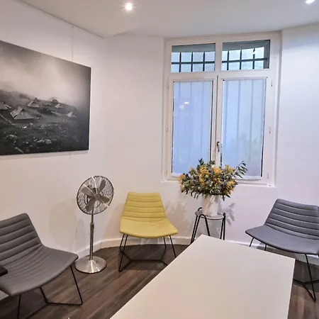 Aparthotel Les Cles Du 27
