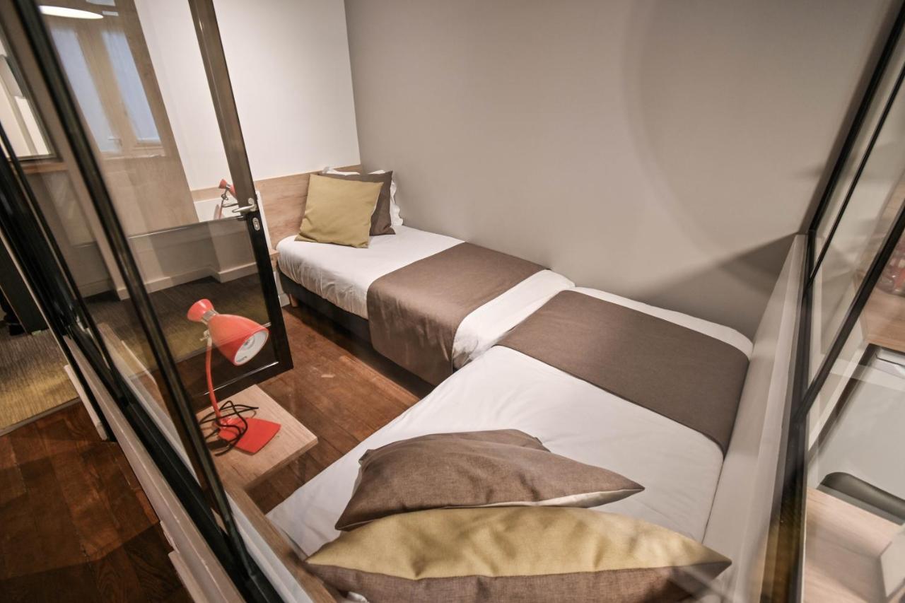 Aparthotel Les Cles Du 27 2*