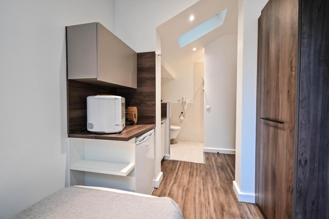 Les Cles Du 27 Paris