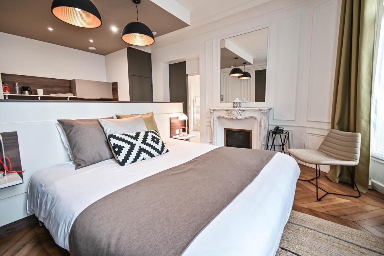 Aparthotel Les Cles Du 27