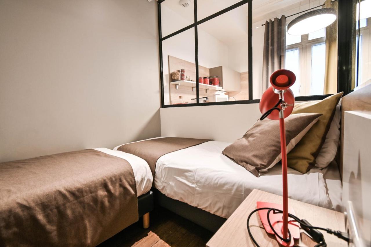 Aparthotel Les Cles Du 27