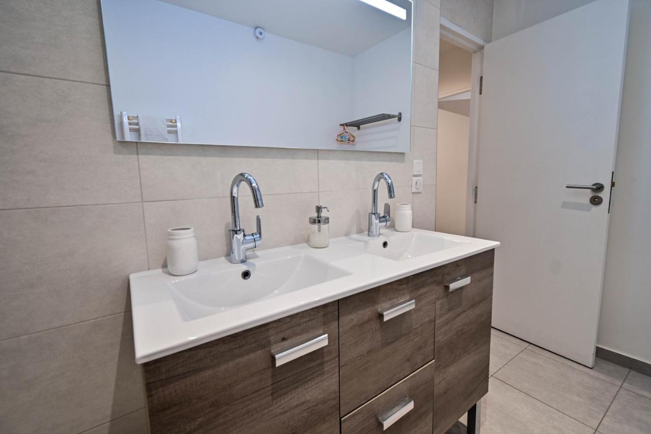 Les Cles Du 27 Aparthotel Paris