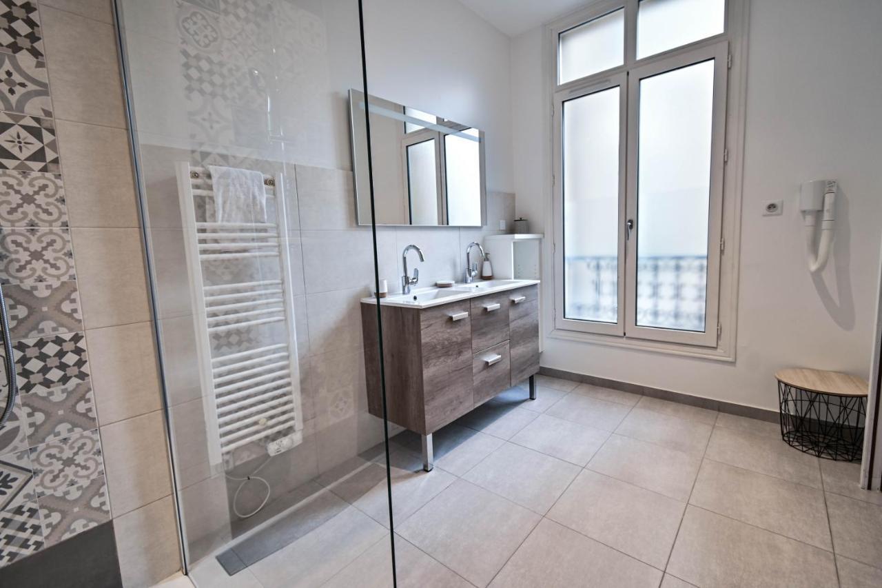 Aparthotel Les Cles Du 27 Paris