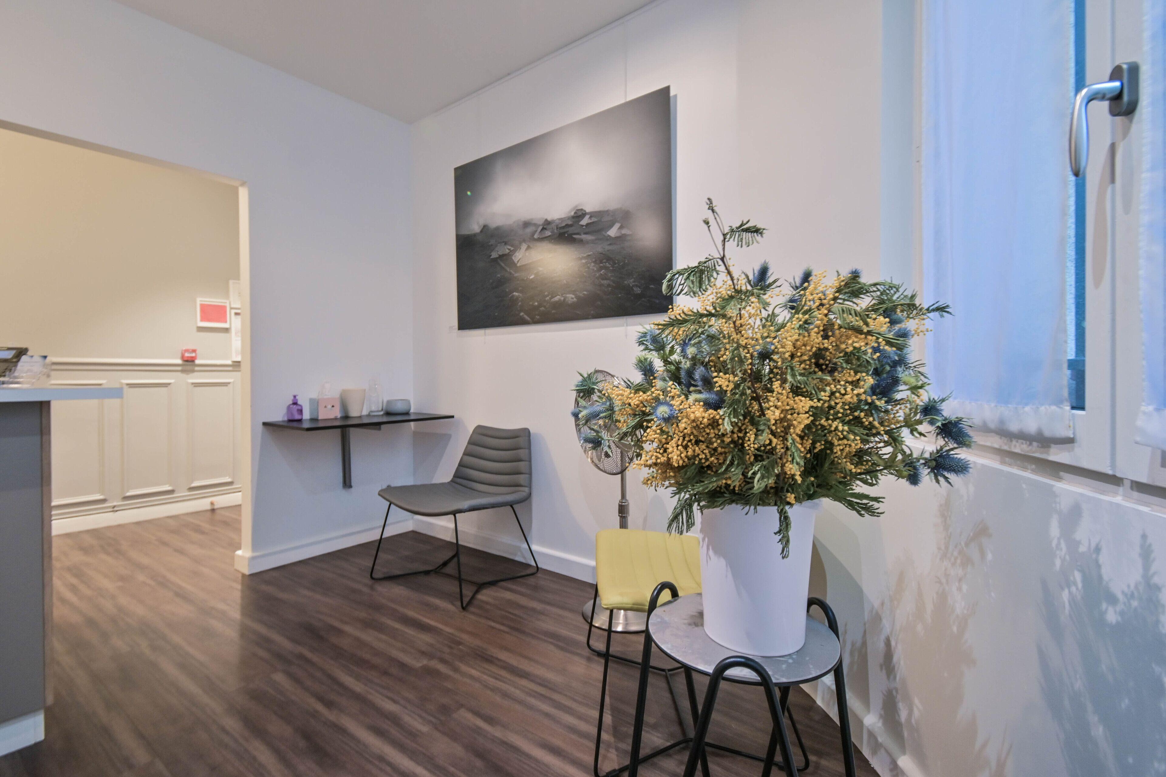 Les Cles Du 27 Aparthotel Paris