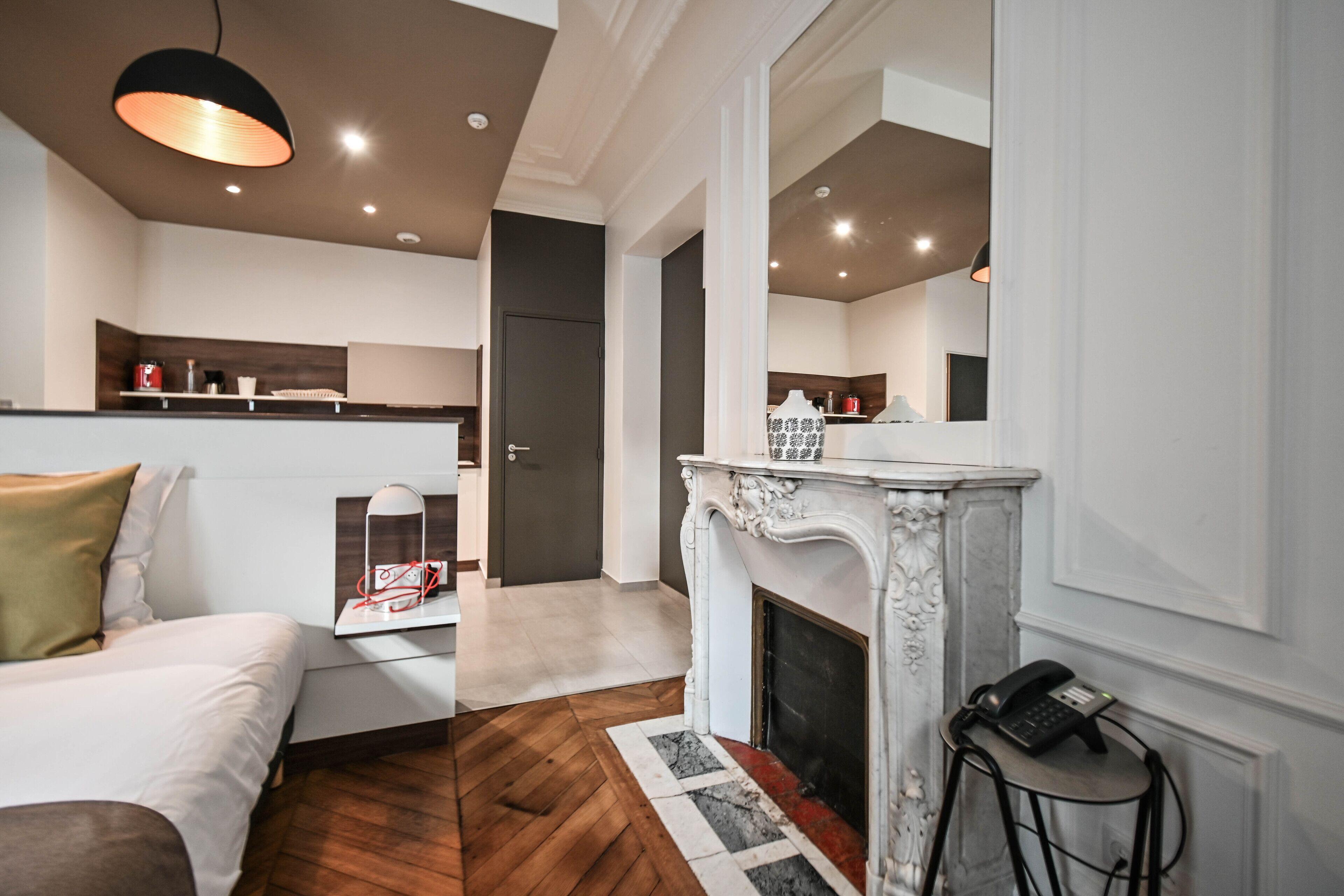 Les Cles Du 27 Paris