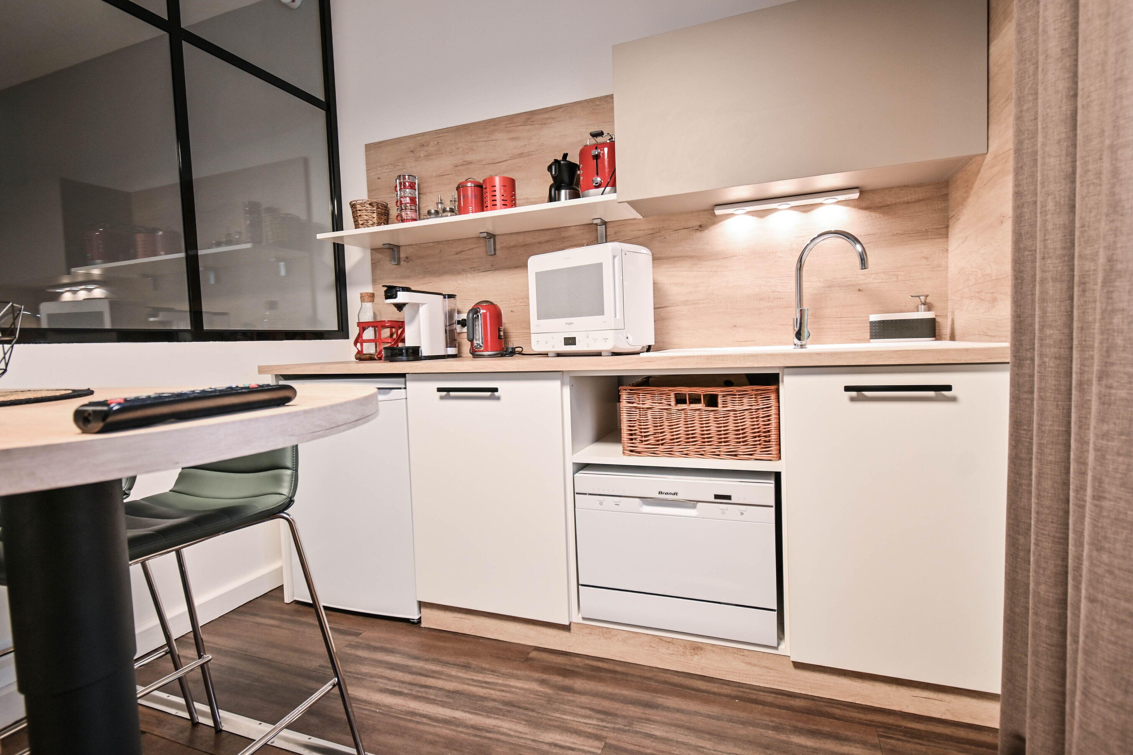 Les Cles Du 27 2* Paris