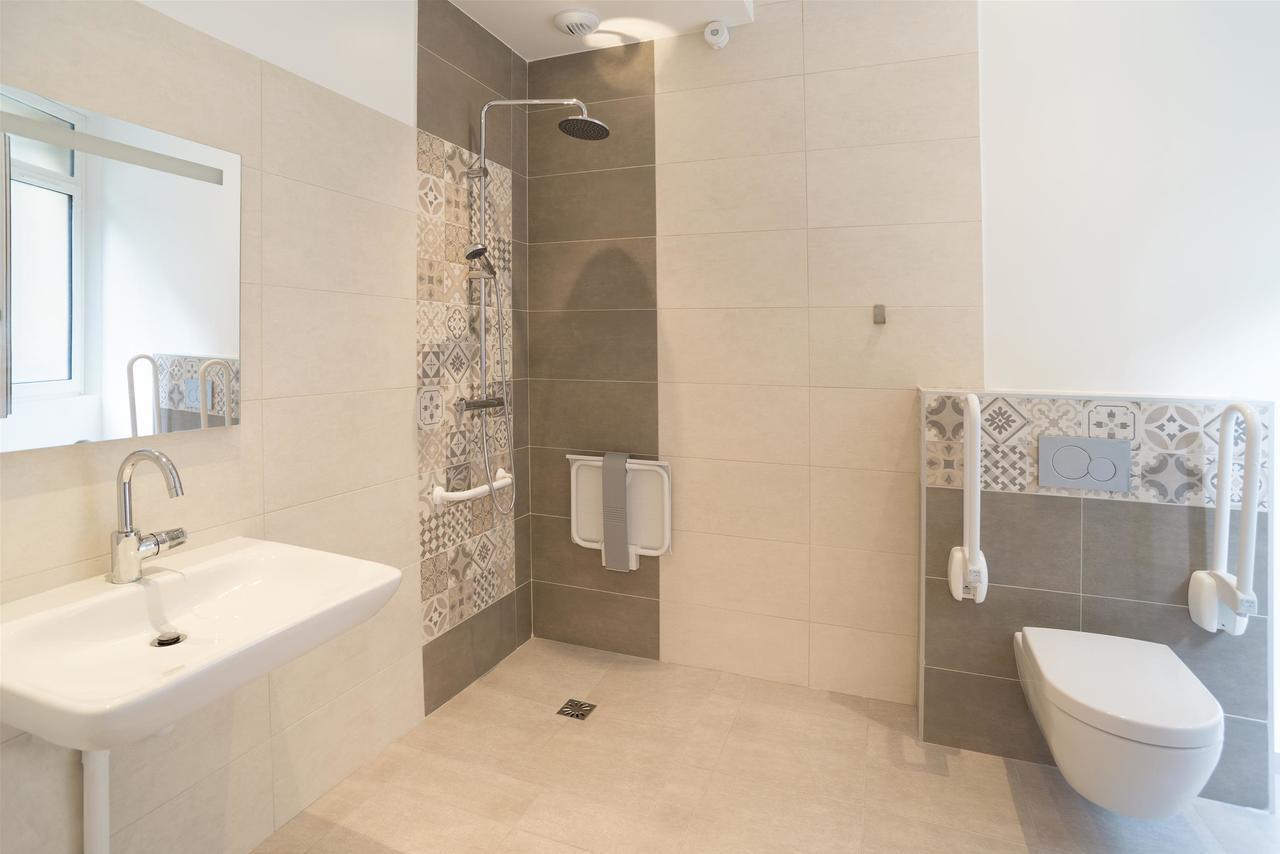 Les Cles Du 27 Aparthotel Paris