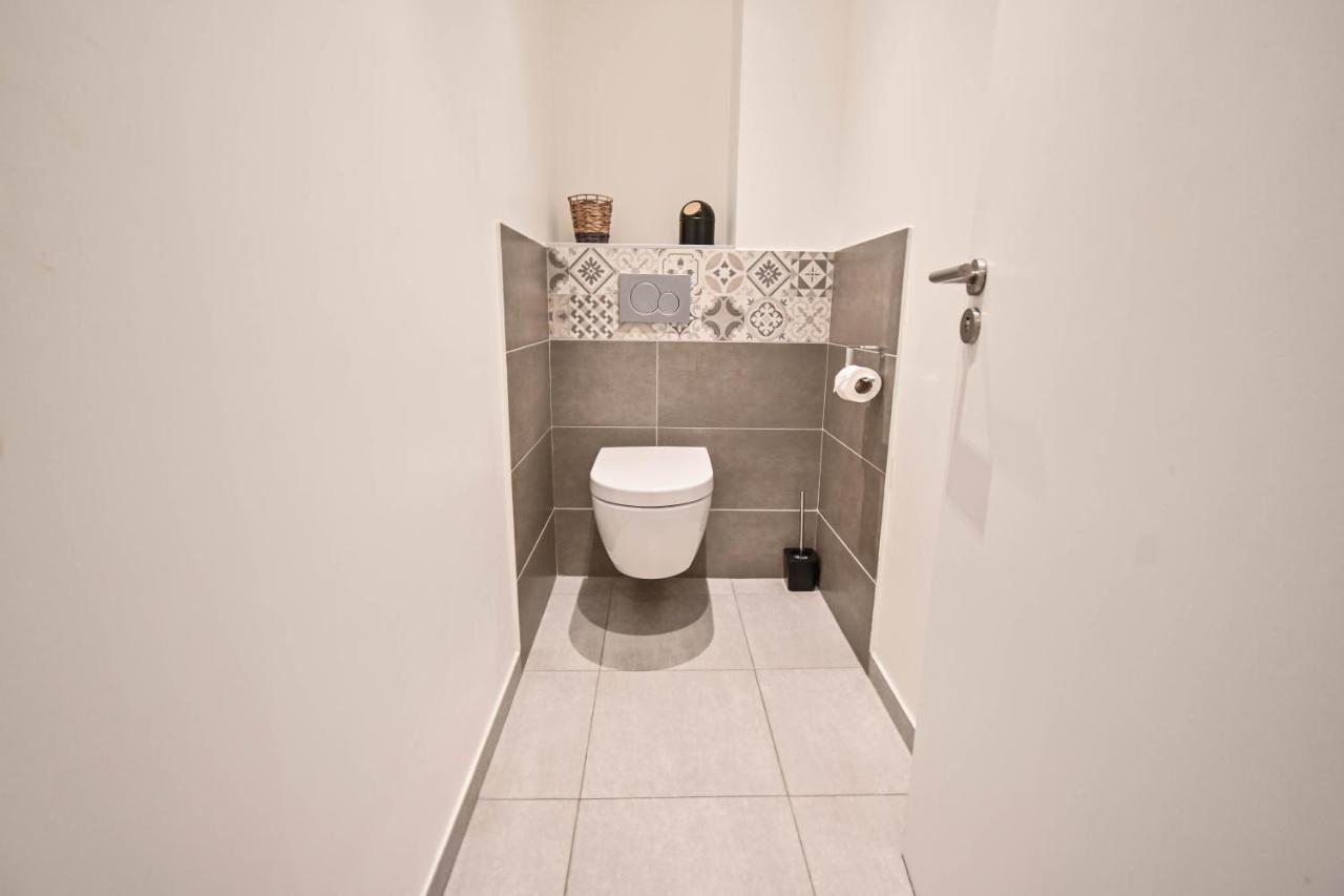 Les Cles Du 27 Aparthotel 2*